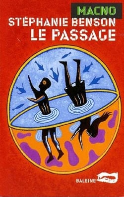 Le passage