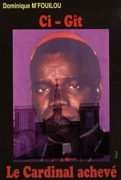 Ci-git - le cardinal achevé