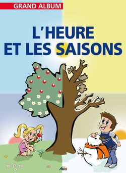 L'heure et les saisons