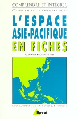 L'espace asie-pacifique
