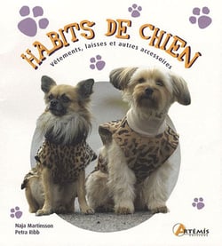 Des vêtements pour chien