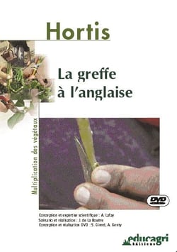 La greffe a l'anglaise