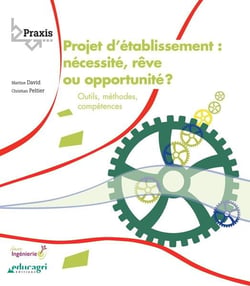Projet d'établissement : nécessité, rêve ou opportunité ? outils, méthodes, compétences