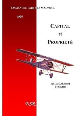 Capital et propriété