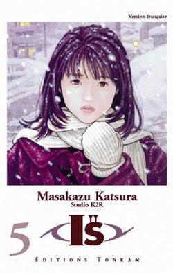 I''s Tome 9