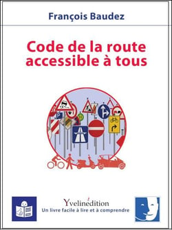 Code de la route accessible à tous (en Falc)