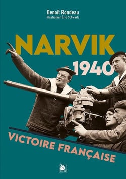 Narvik 1940, victoire francaise