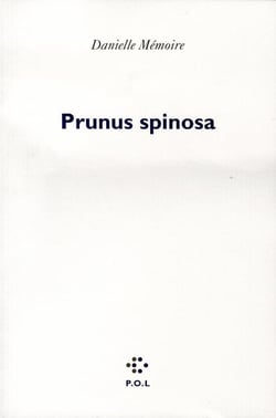 Prunus spinosa