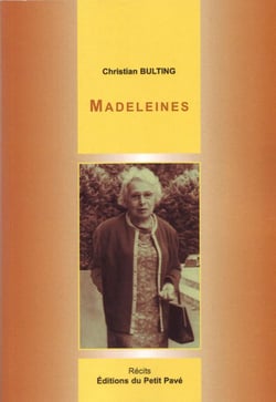 Madeleines
