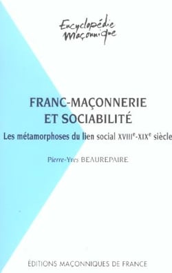 Franc-maçonnerie et sociabilité