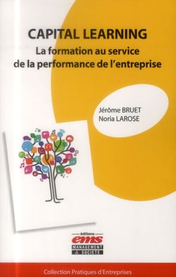 Capital learning - la formation au service de la performance de l'entreprise