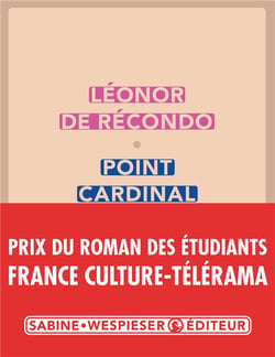 Point cardinal