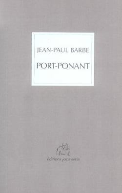Port ponant