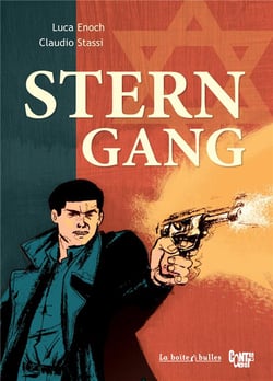 Stern gang