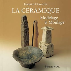 La céramique - modelage et moulage