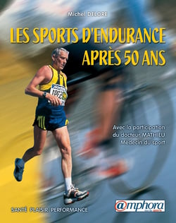 Les sports d'endurance après 50 ans