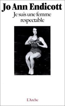 Je suis une femme respectable
