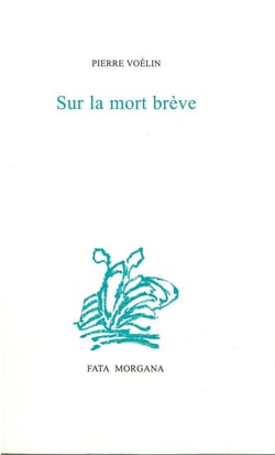Sur La mort brève