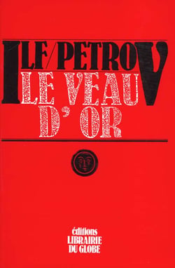 Le veau d'or