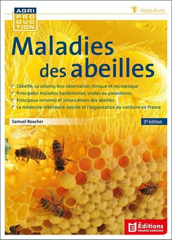 Maladies des abeilles (3e édition)