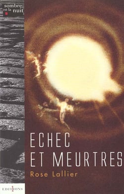 Echecs et meurtres