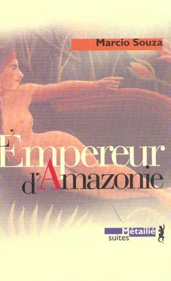 L'empereur d'amazonie