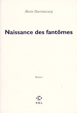 Naissance des fantômes