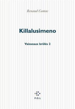Vaisseaux brûlés Tome 2 - Killalusimeno