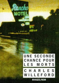 Une seconde chance pour les morts