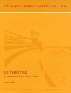 Le théâtre