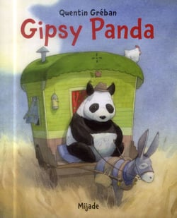 GIPSY PANDA