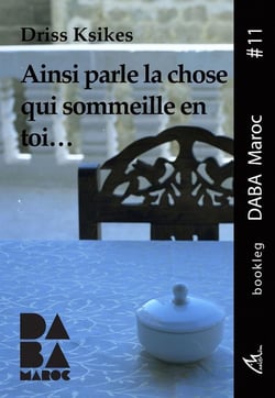 Ainsi parle la chose qui sommeille en toi