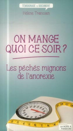 On mange quoi ce soir ?