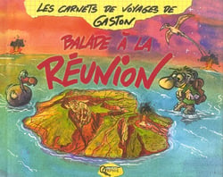 Balade à la Réunion