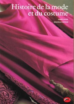 Histoire de la mode et du costume