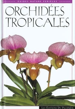 Orchidees tropicales
