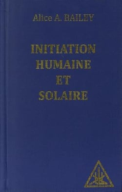 Initiation humaine et solaire