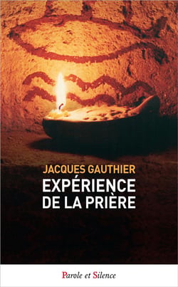 Expérience de la prière