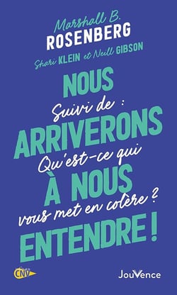 Nous arriverons à nous entendre ! Qu'est-ce qui vous met en colère ?