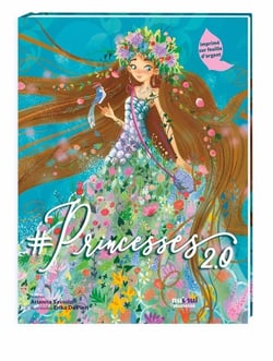 #princesses 2.0