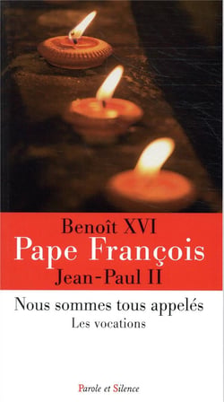 Nous sommes tous appelés