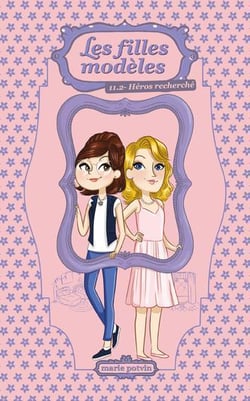 Les filles modeles v 11.2 heros recherche