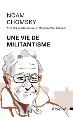 Une vie de militantisme