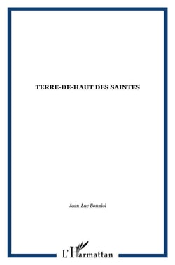 Terre-de-haut des Saintes