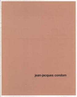 Jean-Jacques Condom