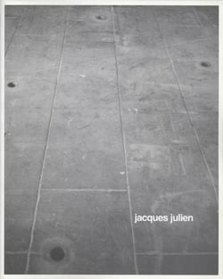 Jacques julien