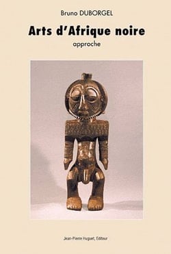 Arts d'afrique noire - approche