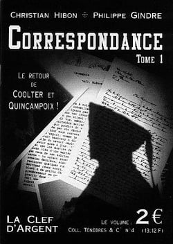 Correspondance t.1