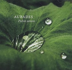 Aubades