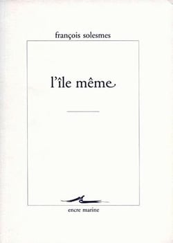 L'île même